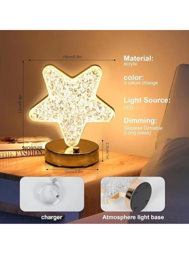 LED Ramadan star, Ramadan decoration - Image 2