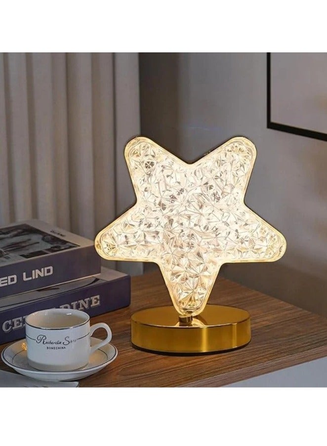 LED Ramadan star, Ramadan decoration - Image 1