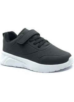 Cool Zila Black Kids Seasonal Sneakers  - Image 2