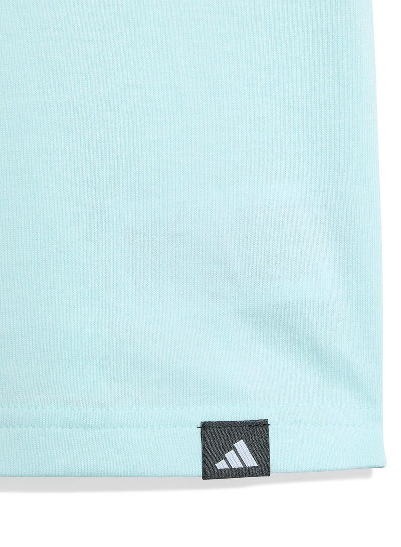 Adidas Adiraptor Graphic T-Shirt Infant - Image 4