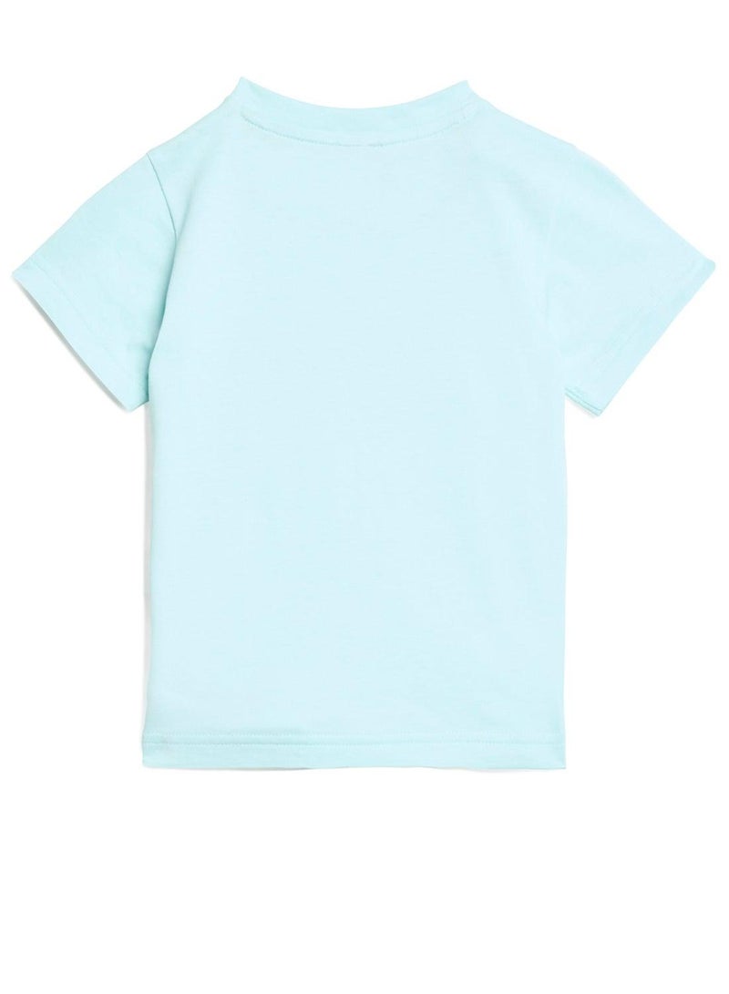 Adidas Adiraptor Graphic T-Shirt Infant - Image 2