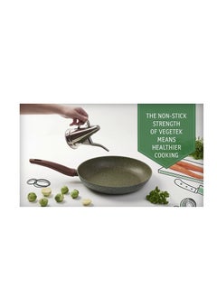 TVS TVS-FRYPAN 24CM NATURA INDUCTION  - Image 4