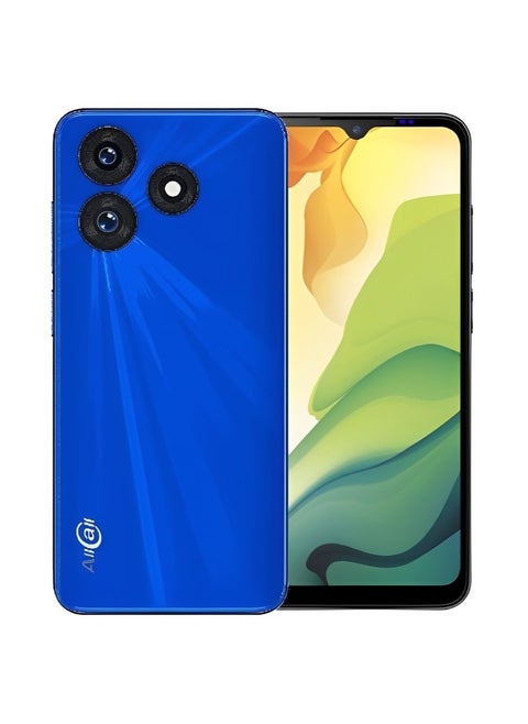 Magic 15 Dual SIM Hyper Blue 4GB RAM 64GB 4G