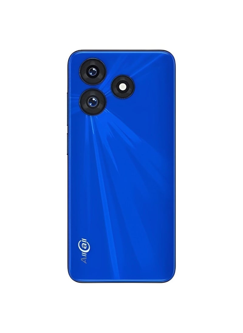 Magic 15 Dual SIM Hyper Blue 4GB RAM 64GB 4G