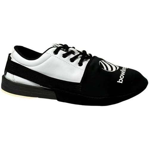 bowlingball.com Bowling Shoe Slider (Black) - Image 3