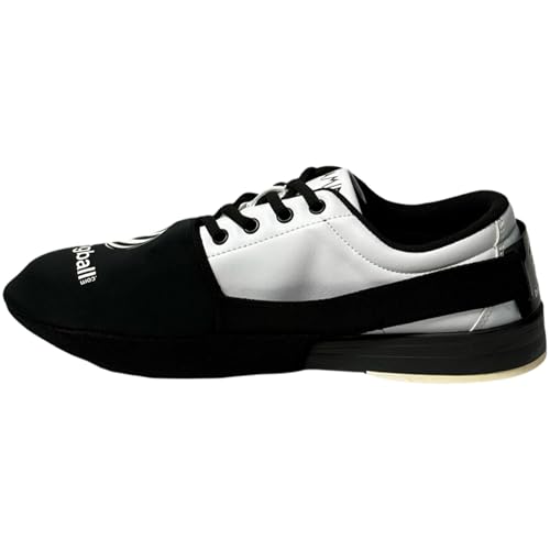 bowlingball.com Bowling Shoe Slider (Black) - Image 4