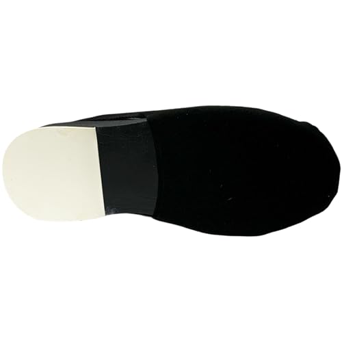bowlingball.com Bowling Shoe Slider (Black) - Image 5