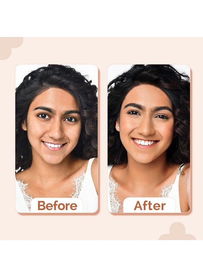 ذا ديرما كو كريم أساس سائل غير لامع 2% نياسيناميد بتغطية متوسطة لجميع أنواع البشرة مع 1% حمض الهيالورونيك وعامل حماية من أشعة الشمس 40 Pa+++ لثبات يدوم 12 ساعة والتحكم في الزيوت - 04 كراميل، عبوة من قطعة واحدة - Image 5