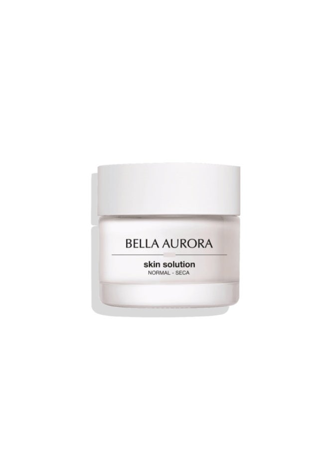 بيلا أورورا كريم بيلا أورورا هيدرا ريتش سوليوشن 24 ساعة 50 مل - Image 2