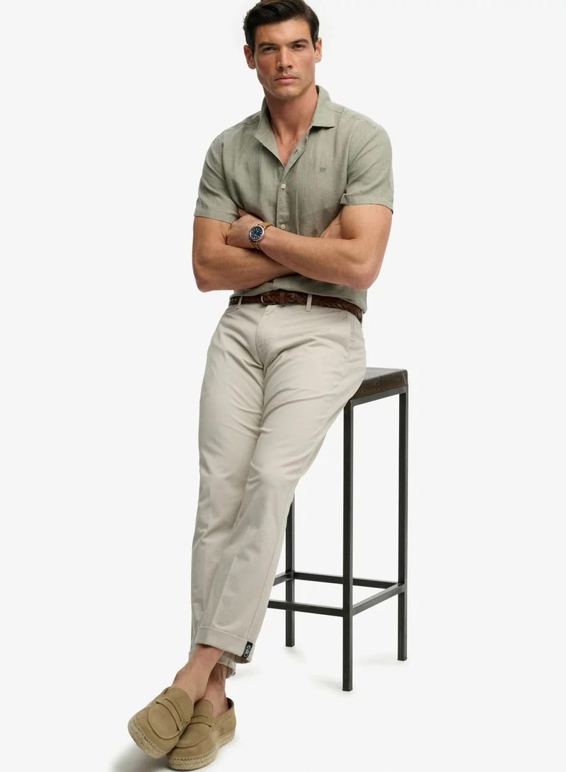 Premium Regular Chinos