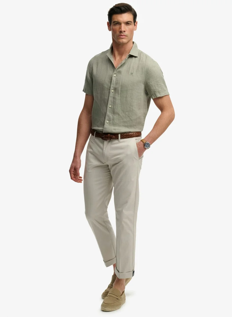 Superdry  Premium Regular Chinos for Men | Best Price UAE