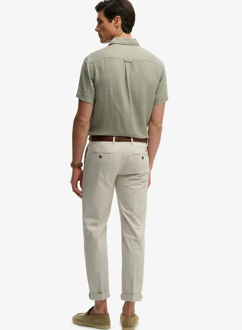 Superdry  Premium Regular Chinos for Men | Best Price UAE