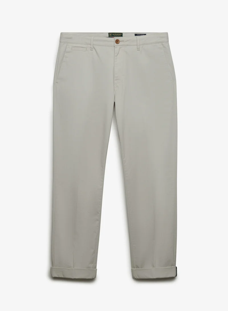 Superdry  Premium Regular Chinos for Men | Best Price UAE