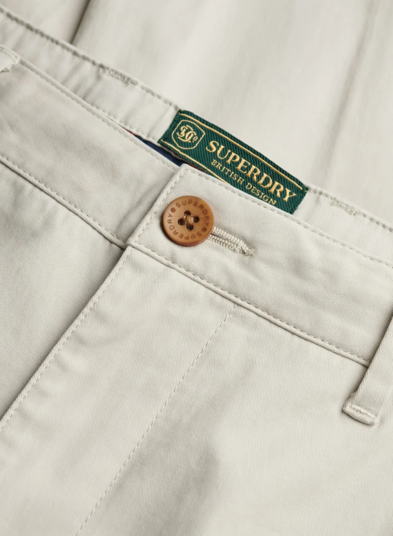 Superdry  Premium Regular Chinos for Men | Best Price UAE