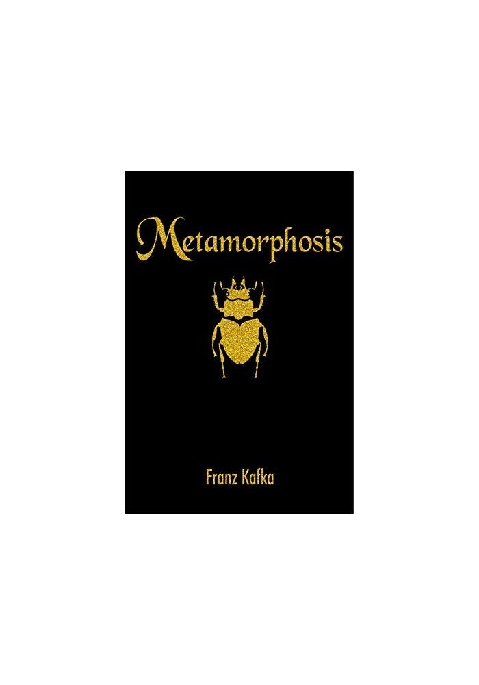 Metamorphosis | Authored by Franz Kafka | Paperback | Published by Fingerprint! Publishing