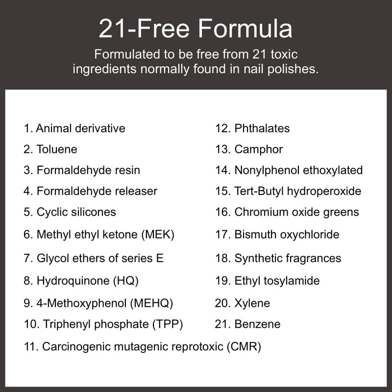 Deborah Lippmann Gel Lab Pro | Gel Like Base and Top Coat Set | Delivers High Shine and Long-Lasting Manicure Wear | Fast Drying Finish Protects Nail Color | No UV Lamps, No Tools, No Damage - Image 3