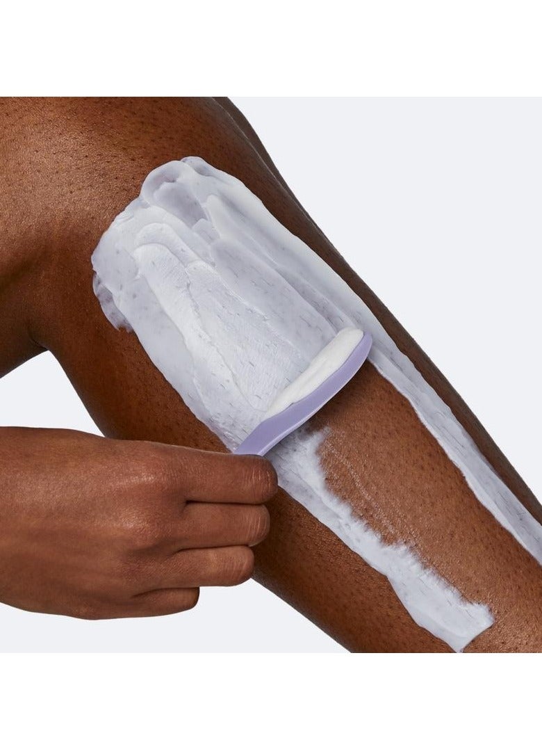 Flamingo Body Hair Removal Cream 200ml - Image 3