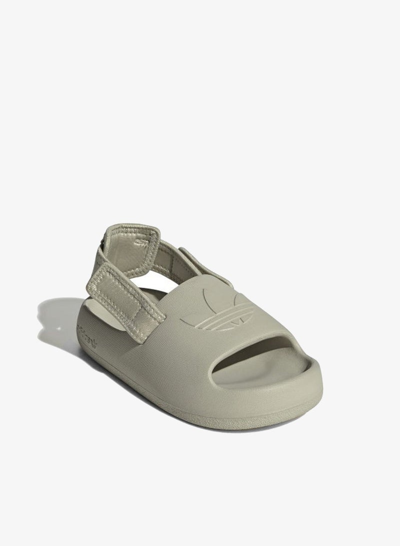 adidas Originals Adifom Adilette Slides Kids - Image 3