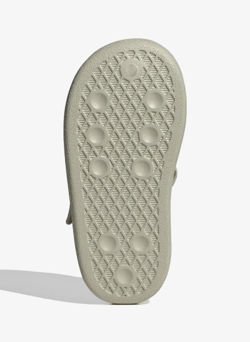 adidas Originals Adifom Adilette Slides Kids - Image 5