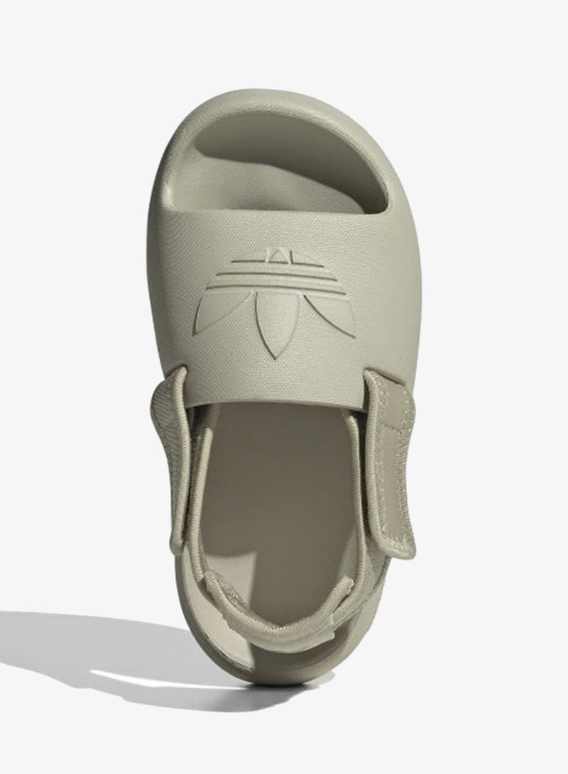 adidas Originals Adifom Adilette Slides Kids - Image 4