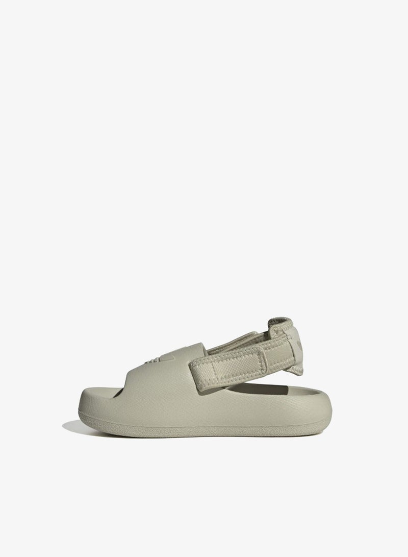 adidas Originals Adifom Adilette Slides Kids - Image 2