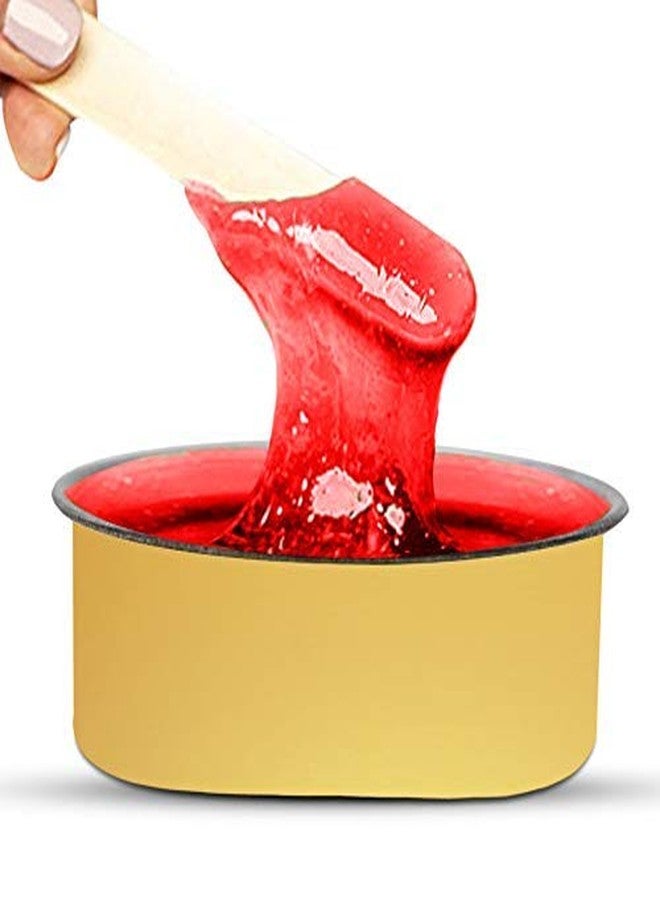 هيربيفا شمع هيربديفا كاتوري للوجه برائحة الورد الأحمر والصبار، 80 غرام، (عبوة من قطعتين لكل منهما) - Image 5