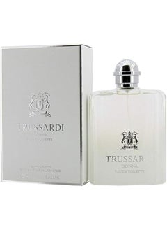 Donna For Women Eau De Toilette 100Ml