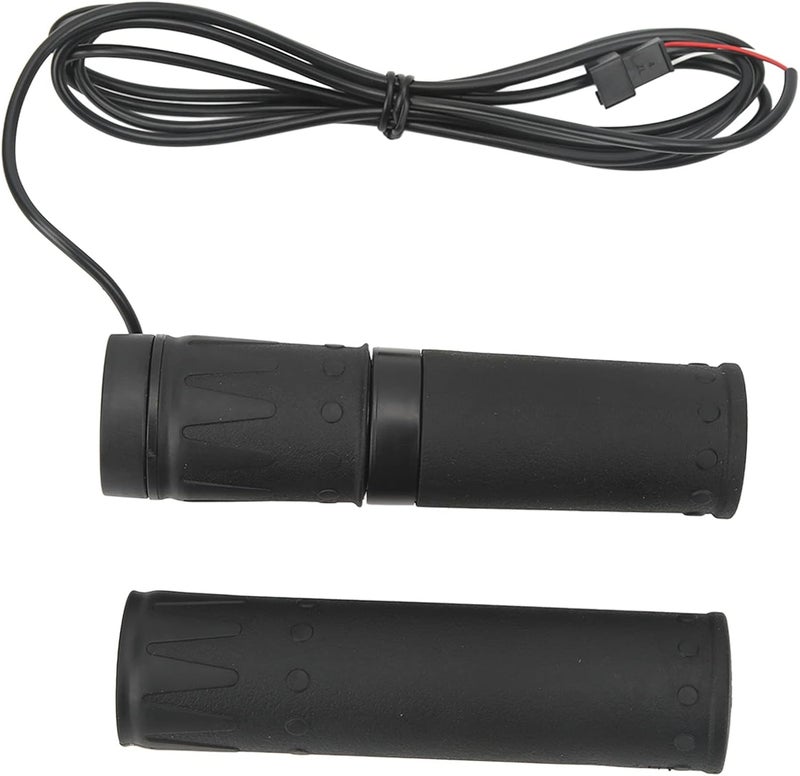Fine detail FT 158X Electric Throttle Handle, Mountain Control Grip, Split Half Section Rotating Handle with SM Ector, Comable Rubber Grip for 12V 72V Flexible anti-break Stackable design Working day delivery service Multi option design Gulf popular simple design Daily use improved quality All-scene tailored quality Secure equipped warehouse Varied dimensions Confirmed available stock Multi-category warehouse equip Efficiency boosted construction Reliable daily use design No overseas transit wait Elegant multi-option build All storage type compatible Modern look Cross-location transit friendly build All-season available stock Modern warehouse management Local supply chain stock Wear resistant Regular scheduled transit Local trackable shipment - Image 1