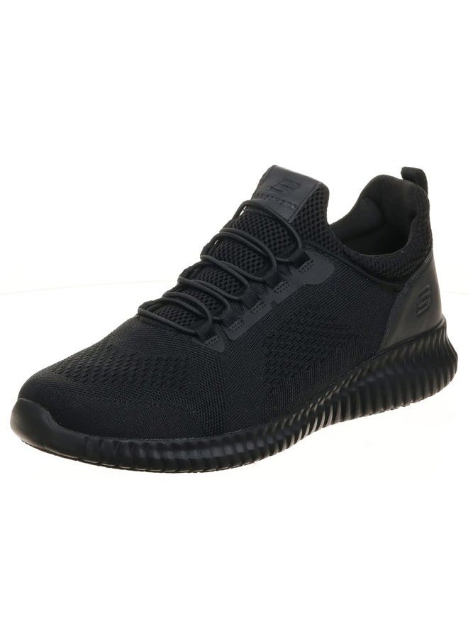 Men's Cessnock Food Service Shoe, Black, 39.5 EU
