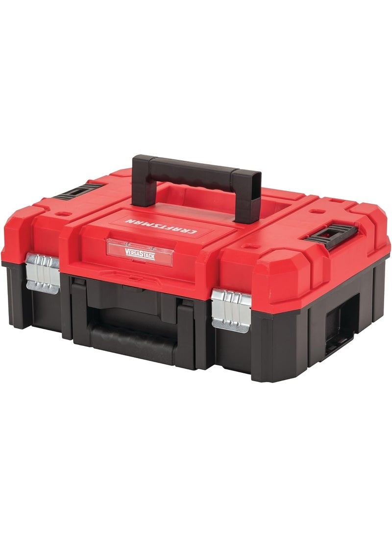 CRAFTSMAN CRAFTSMAN VERSASTACK Tool Box 17inch Stackable System CMST17830 