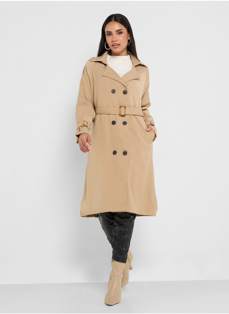 Longline Trench Over Coat - pzsku/Z40CB898C1FFECE978D46Z/45/_/1729489752/b18ae25d-56e9-4eb7-ba47-27f2619fd05e