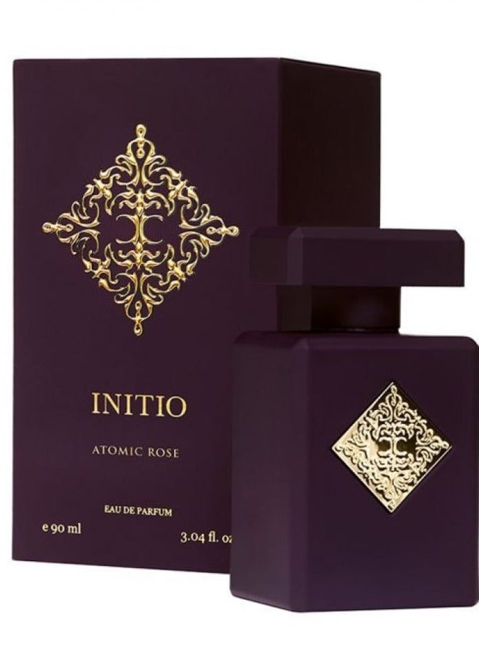 Initio Incio Atomic Rose Eau de Parfum 90ml - Image 2