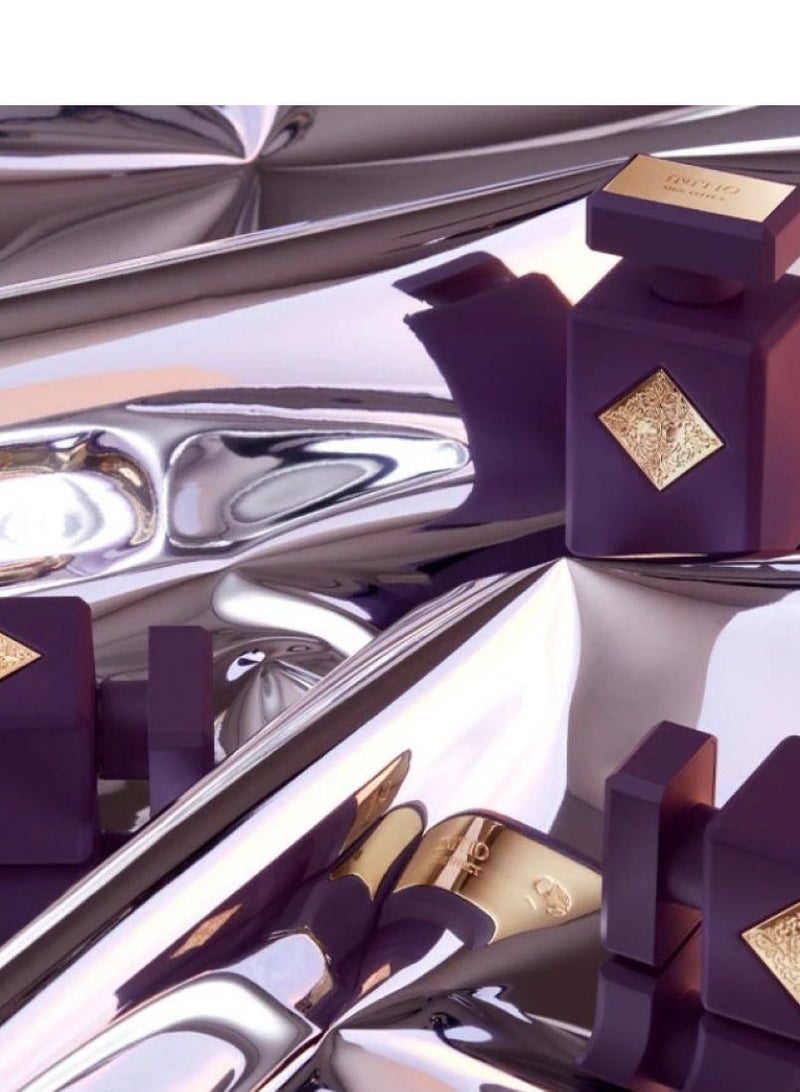 Initio Incio Atomic Rose Eau de Parfum 90ml - Image 4