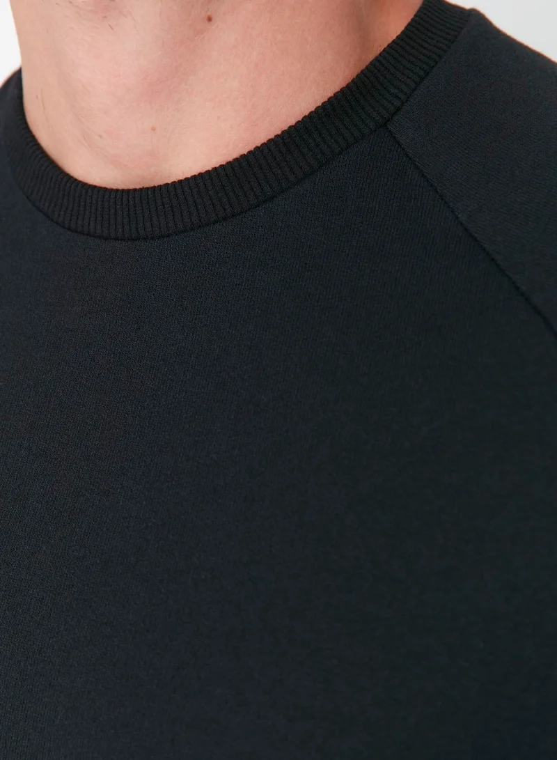 trendyol Essential Sweatshirt