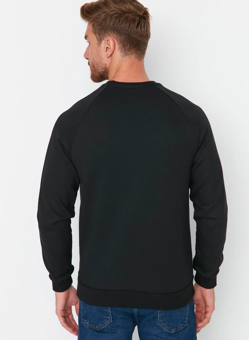 trendyol Essential Sweatshirt