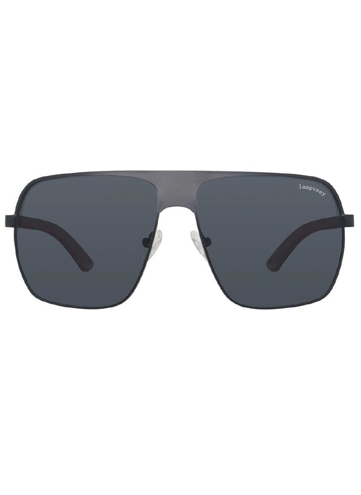 Laapveey Polarized Sunglasses For Men And Women - Image 1