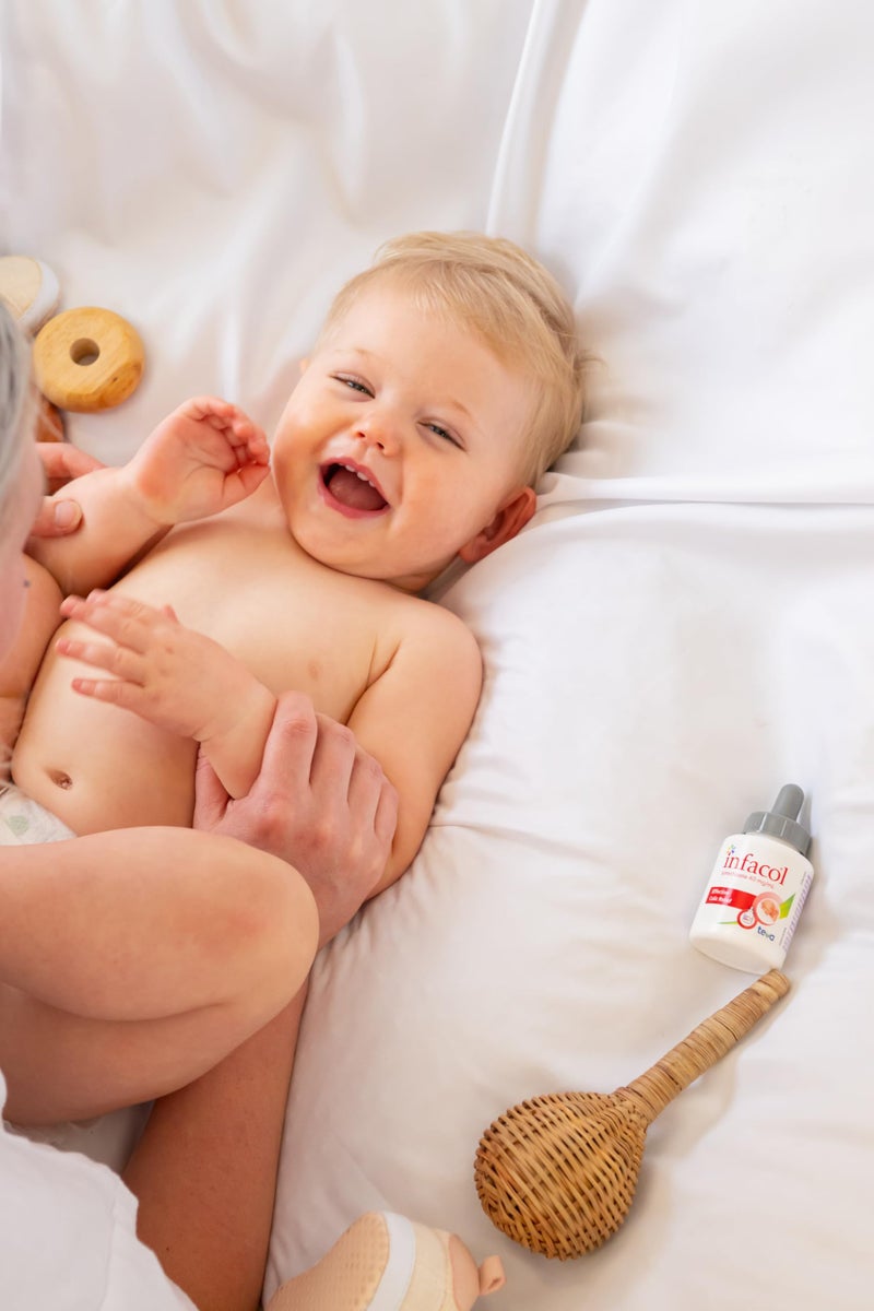 Infacol to Relieve Wind, Infant Colic and Griping Pain 50ml - Image 5