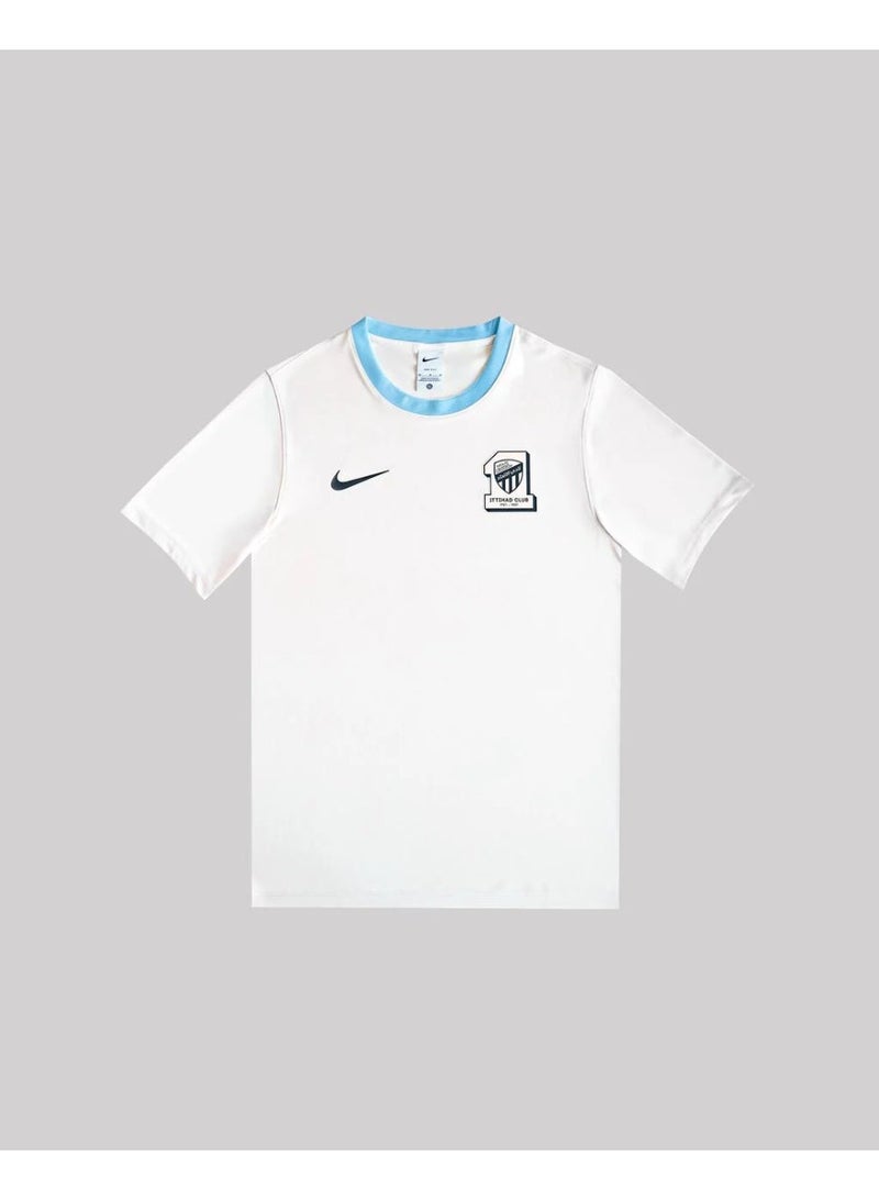 Nike Al Ittihad 25/26 Kids Away Jersey Fan Version - Image 1