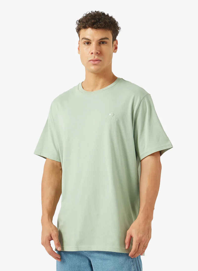 CONVERSE Star Chevron T-Shirt