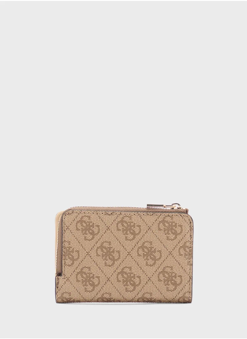 جس Miriam Cardcase