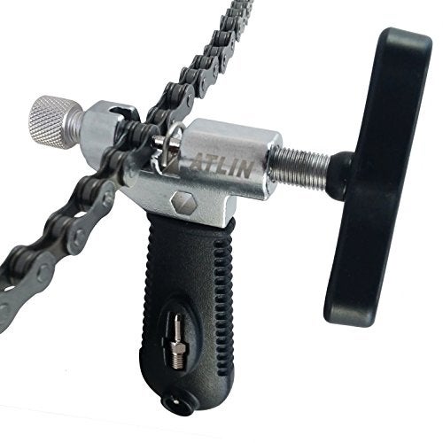 ATLIN Bike Chain Tool - Chain Breaker for 7, 8, 9, 10 and Single Speed Bicycles - Image 1