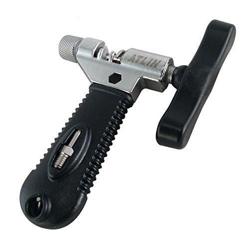 ATLIN Bike Chain Tool - Chain Breaker for 7, 8, 9, 10 and Single Speed Bicycles - Image 2