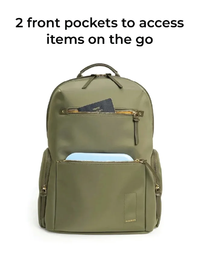 Mokobara Homegrown The Bliss Backpack for Women | Best Price UAE