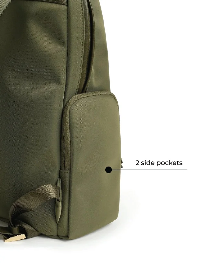 Mokobara Homegrown The Bliss Backpack for Women | Best Price UAE