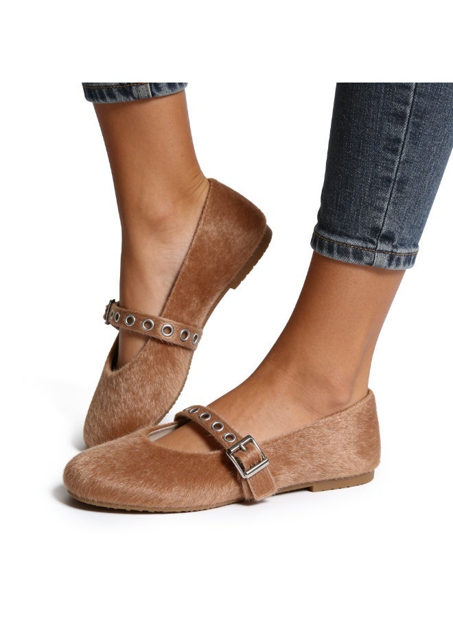 كلوب الدو حذاء باليرينا كاجوال من كلوب ألدو – مثالية للراحة اليومية - Image 4