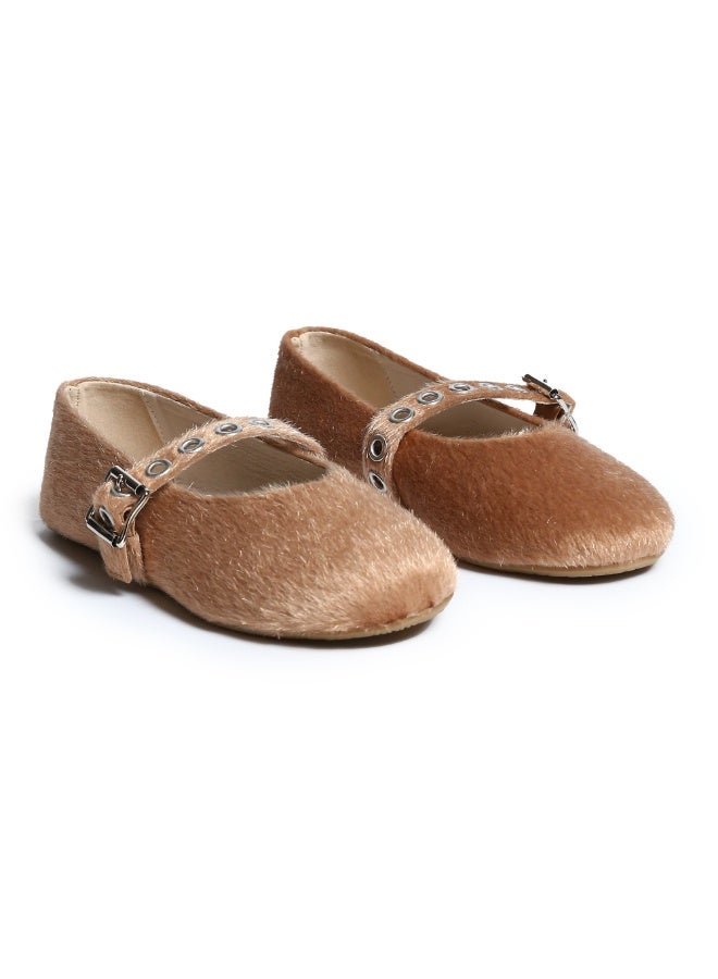 كلوب الدو حذاء باليرينا كاجوال من كلوب ألدو – مثالية للراحة اليومية - Image 1