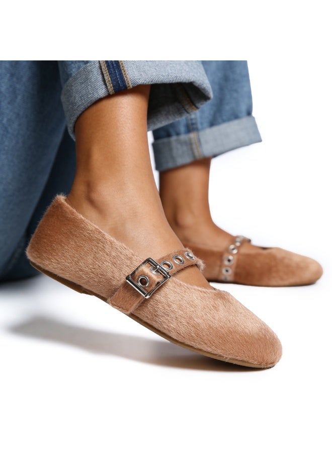 كلوب الدو حذاء باليرينا كاجوال من كلوب ألدو – مثالية للراحة اليومية - Image 3