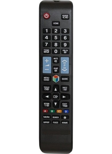 Samsung Bn59 01185B H Series Bn59 01182B Spare Remote Control