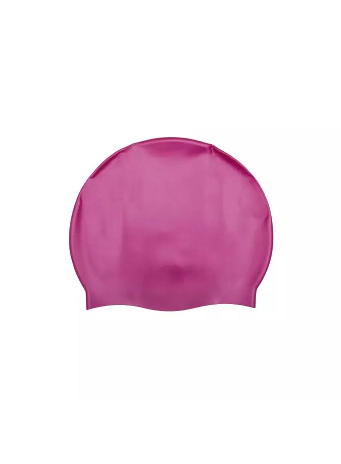 Bestway Glider Silicone Swim Cap 26006 - Image 1
