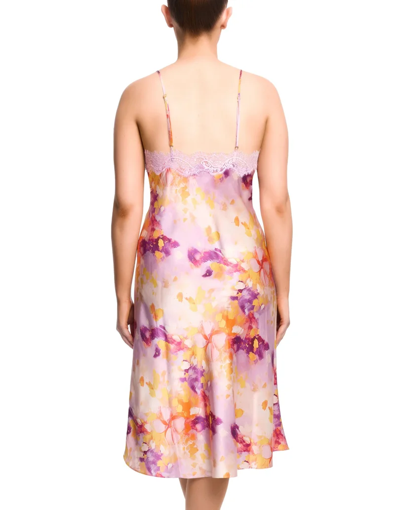 ساينتد سيسترز Sainted Sisters Scarlett Mid Length Chemise
